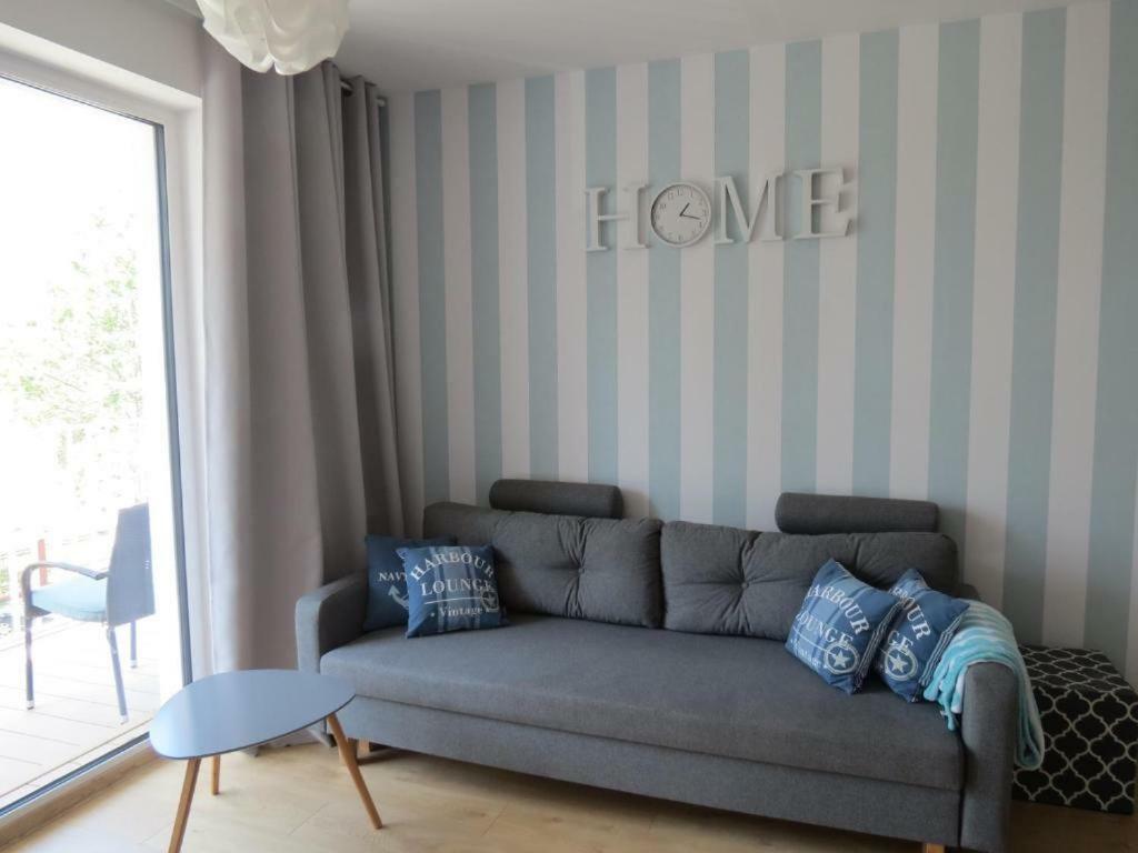 Apartament Siesta - Sunny Spa Kołobrzeg Exterior foto