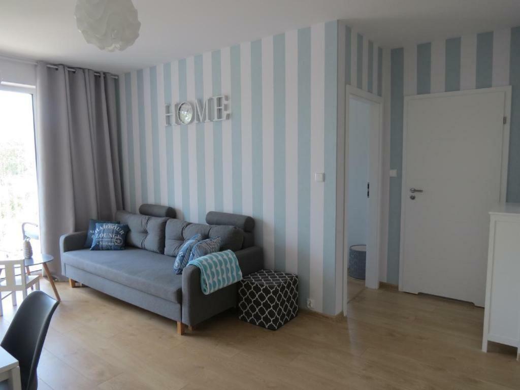 Apartament Siesta - Sunny Spa Kołobrzeg Exterior foto